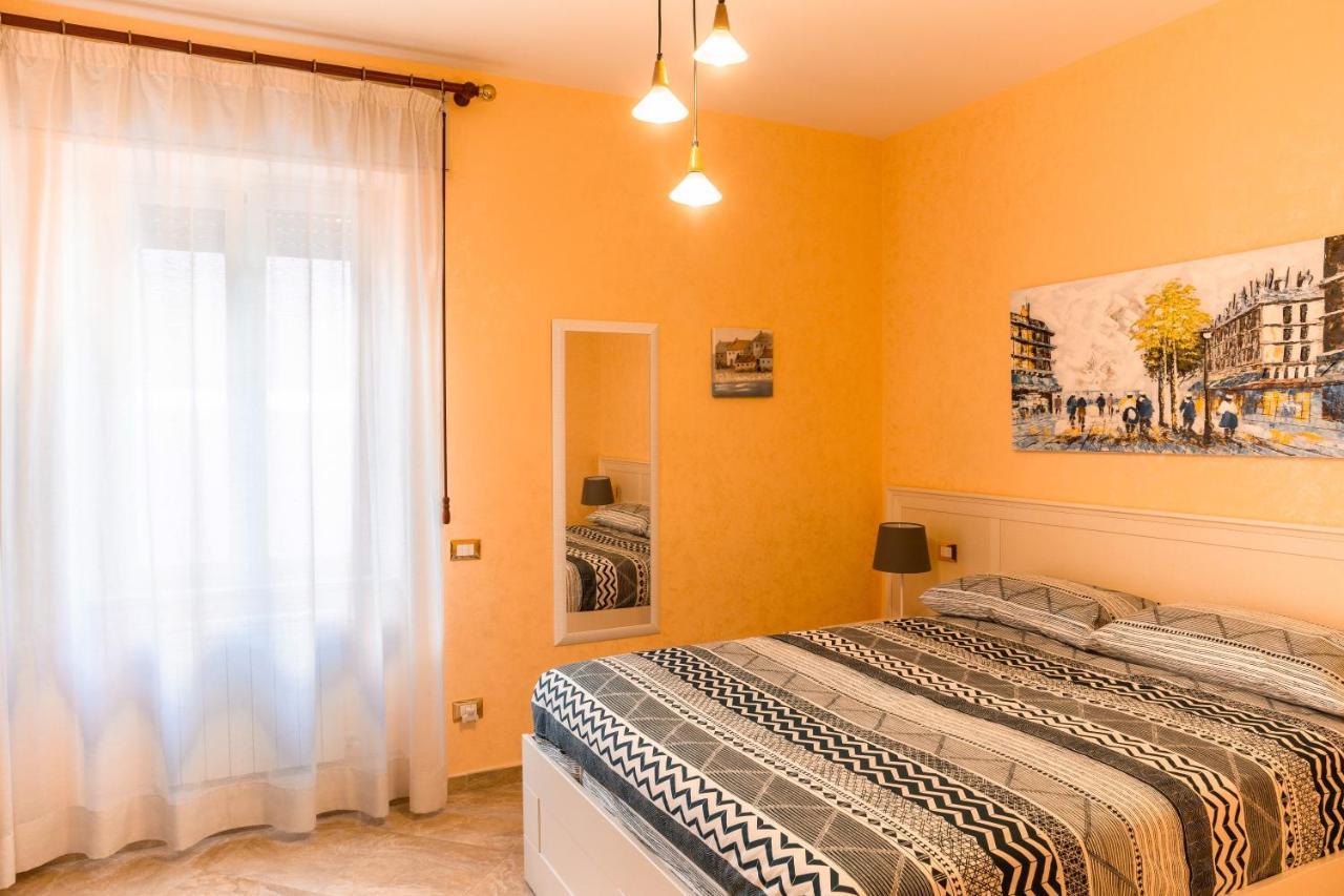 Via Nonantola- Twobedrooms Apartment Rome Exterior photo