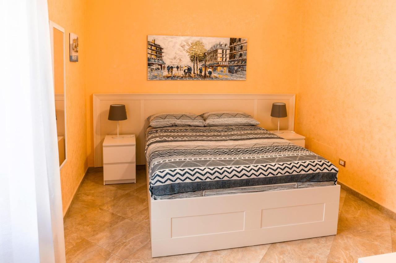 Via Nonantola- Twobedrooms Apartment Rome Exterior photo