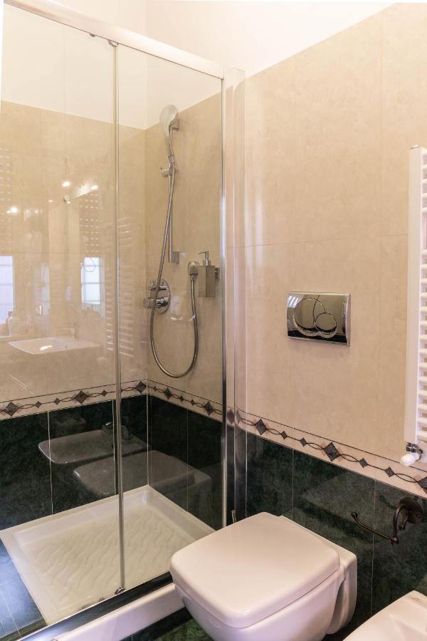 Via Nonantola- Twobedrooms Apartment Rome Exterior photo